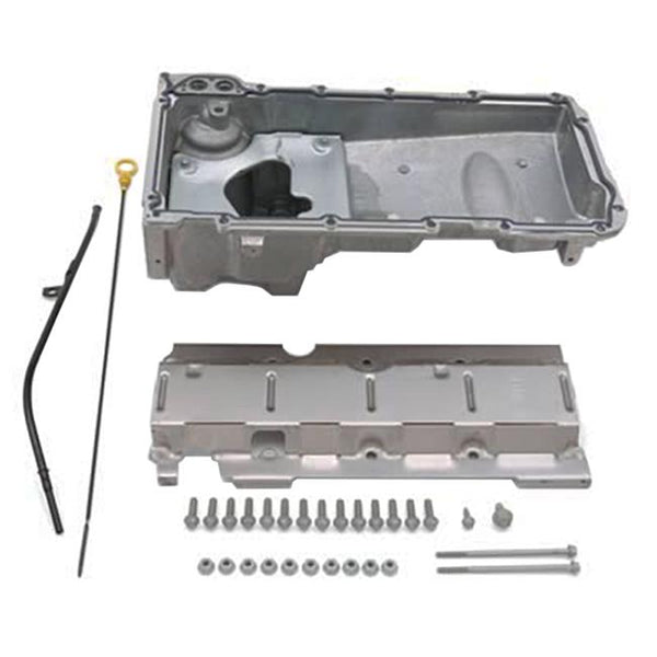 Chevrolet Performance Musclecar Oil Pan Kits 19212593