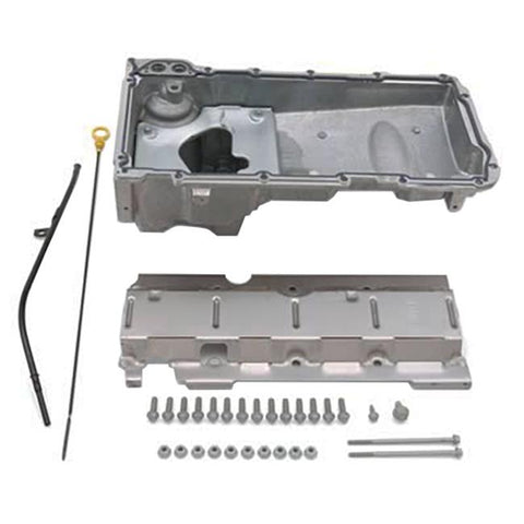 Chevrolet Performance Musclecar Oil Pan Kits 19212593