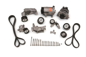 Chevrolet Performance 19417240 - Chevrolet Performance Gen V LT5 Accessory Drive Systems
