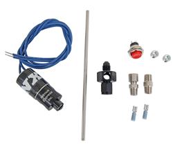 Nitrous Express Nitrous Purge Valve Kits 15600