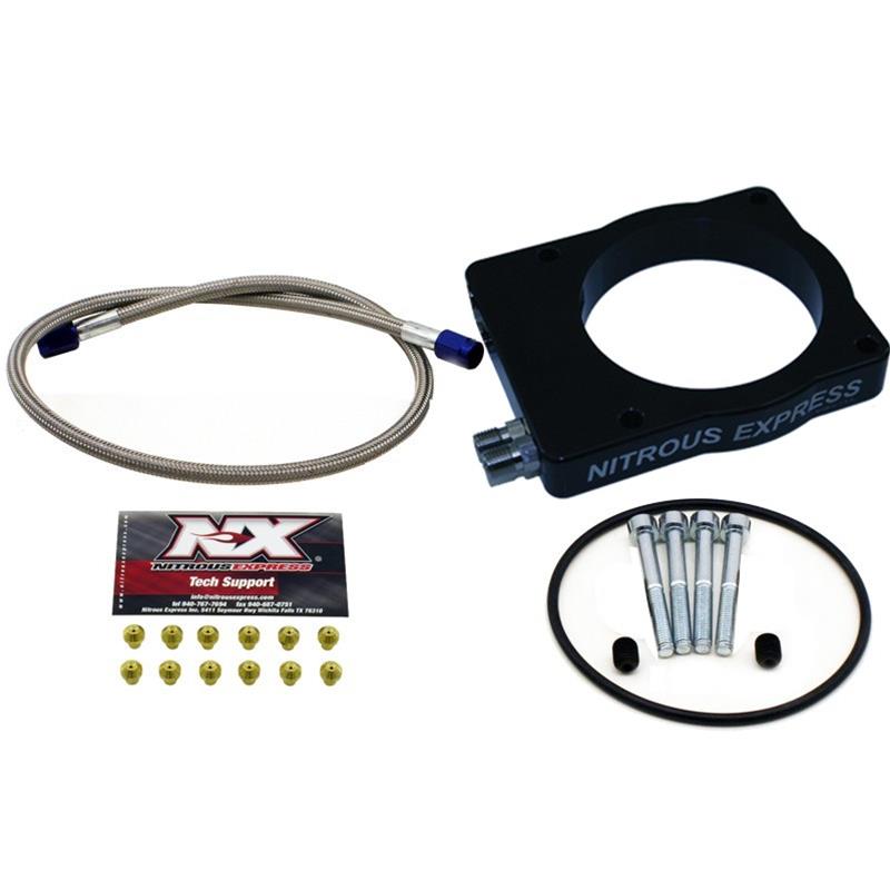 Nitrous Express Hemi Plate Conversion Kits NX944