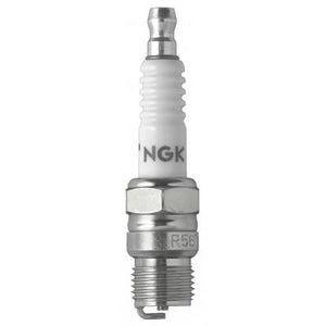 NGK Racing Spark Plugs V-Power Racing R5673-7/2817 (set of 4)