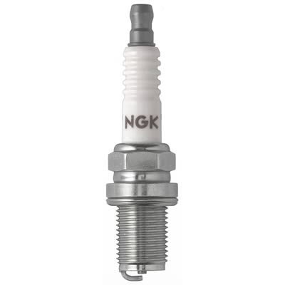 NGK Racing Spark Plugs R5671A-8/4554 (set of 4)