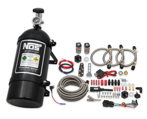 NOS Power Fogger EFI Nitrous Oxide Systems 06016BNOS