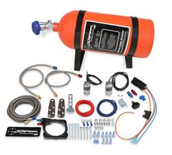 NOS Sniper EFI Wet Nitrous Systems 07167NOS