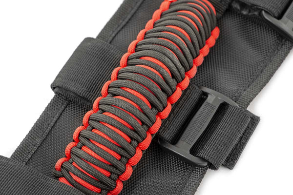 Rough Country CORDED UNIVERSAL GRAB HANDLES 117610