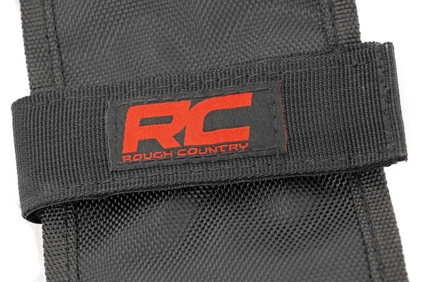 Rough Country CORDED UNIVERSAL GRAB HANDLES 117610