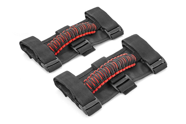 Rough Country CORDED UNIVERSAL GRAB HANDLES 117610