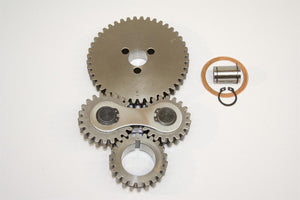 Performance Quotient PQx Dual Gear Drive Timing Set 0130201