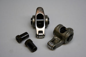 PRW Pro Series Stainless Steel Rocker Arms 0230201