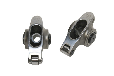 PRW Pro Series Stainless Steel Rocker Arms 0245502