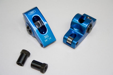 PRW Pro Series Billet Aluminum Rocker Arms 0330201