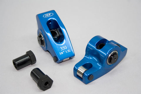 PRW Pro Series Billet Aluminum Rocker Arms 0335001