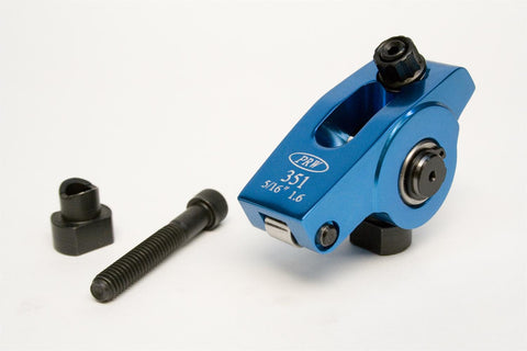 PRW Pro Series Billet Aluminum Rocker Arms 0335101
