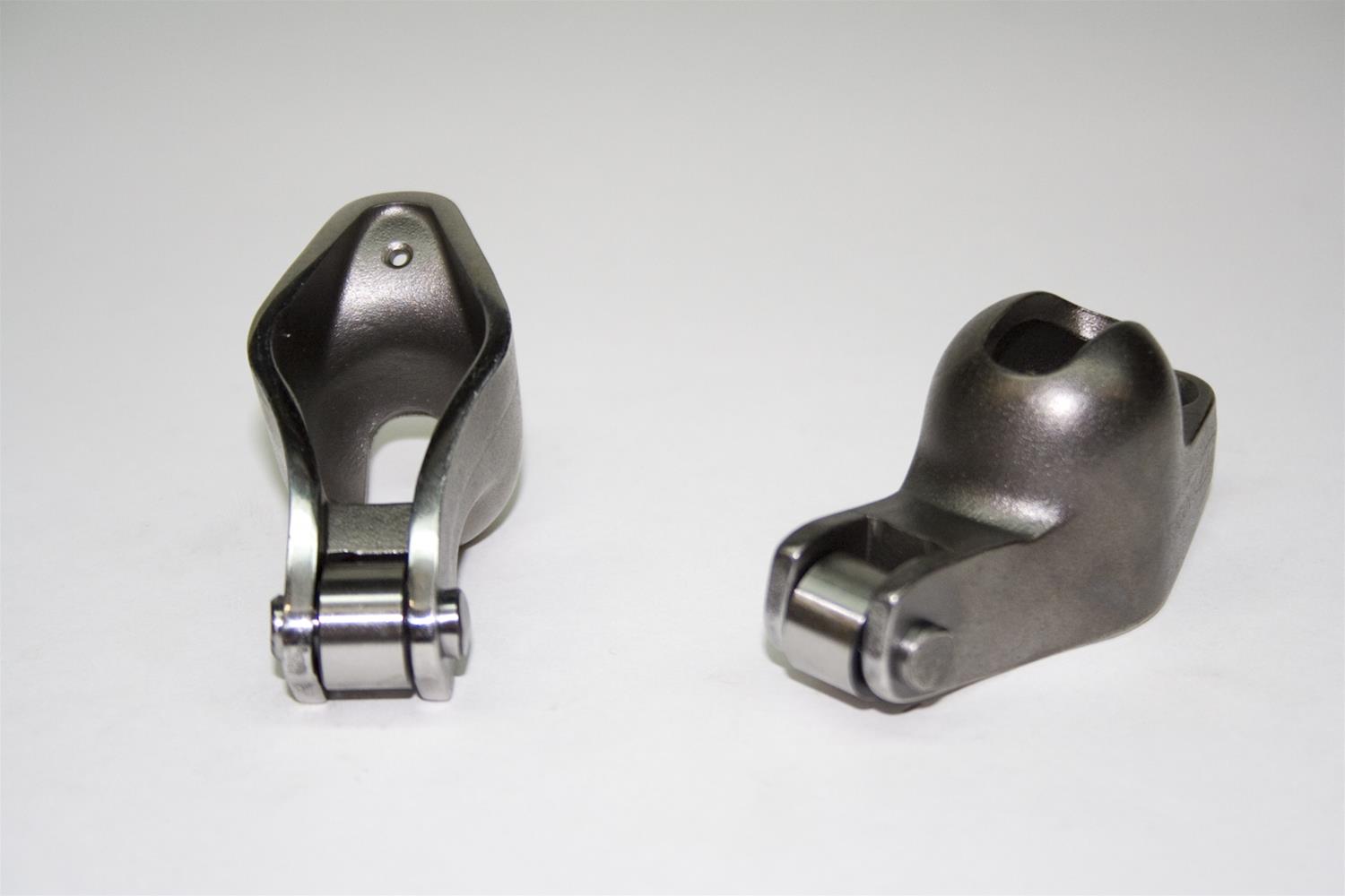PRW Sportsman Steel Roller Tip Rocker Arms 0830202