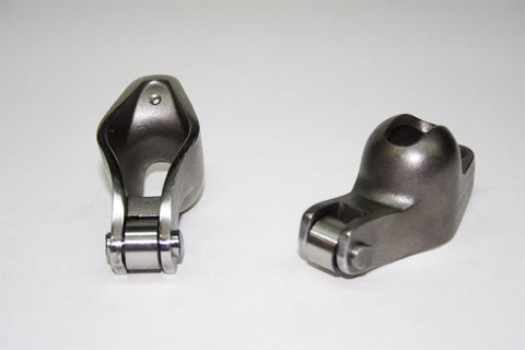 PRW Sportsman Steel Roller Tip Rocker Arms 0830202