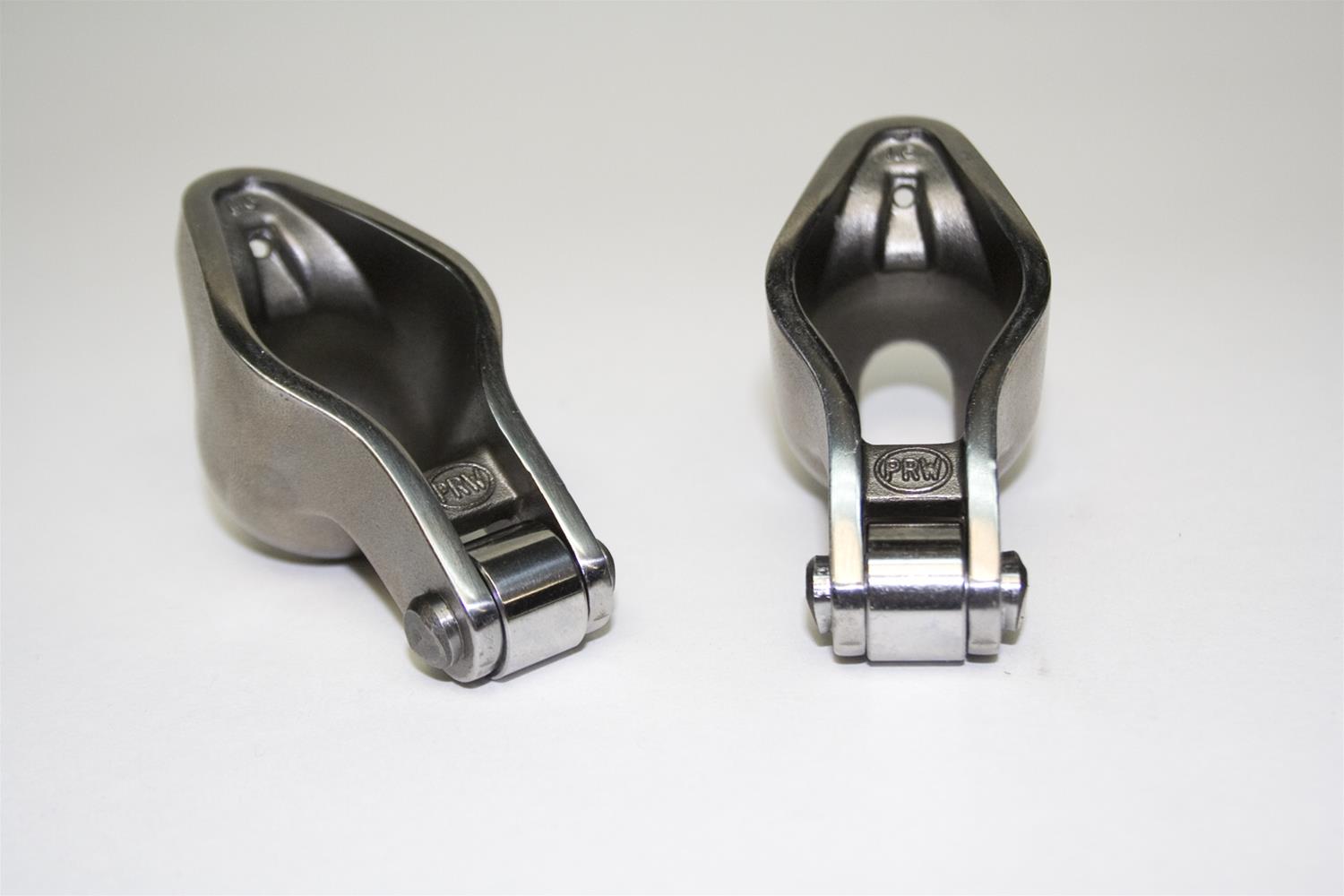 PRW Sportsman Steel Roller Tip Rocker Arms 0835004