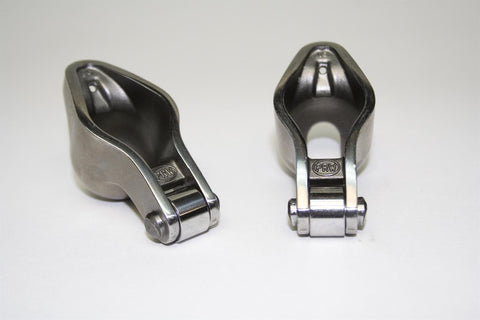 PRW Sportsman Steel Roller Tip Rocker Arms 0835004