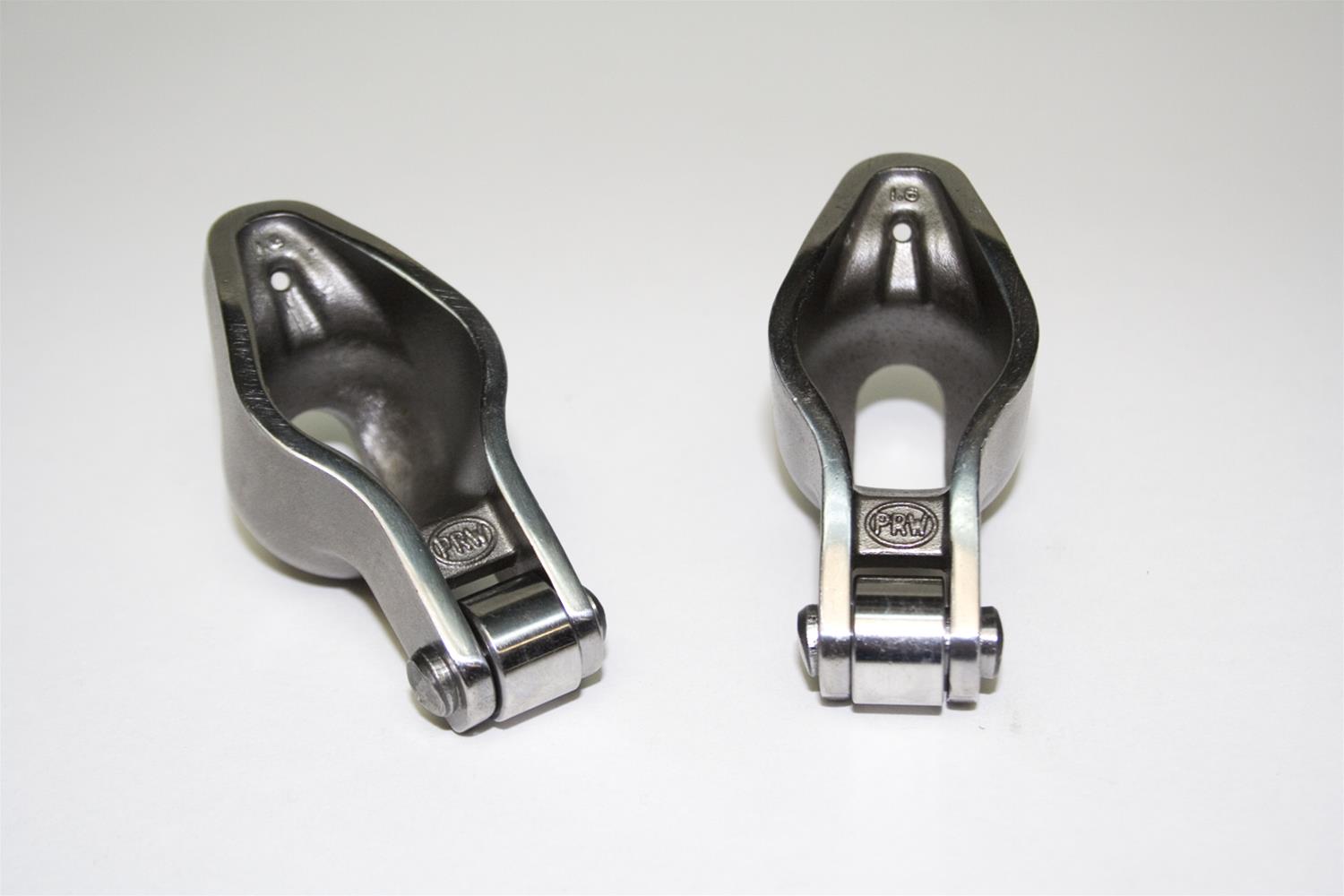 PRW Sportsman Steel Roller Tip Rocker Arms 0835005