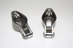 PRW Sportsman Steel Roller Tip Rocker Arms 0835005