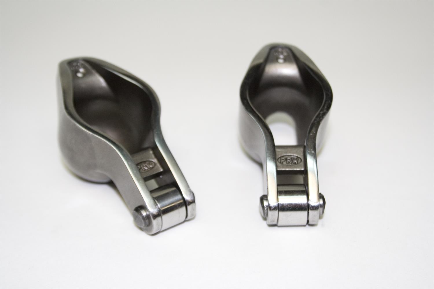 PRW Sportsman Steel Roller Tip Rocker Arms 0845403