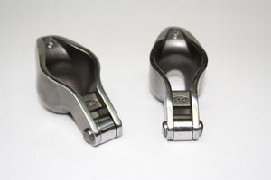PRW Sportsman Steel Roller Tip Rocker Arms 0845403