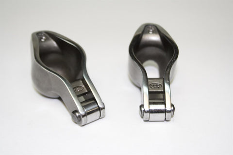 PRW Sportsman Steel Roller Tip Rocker Arms 0845403