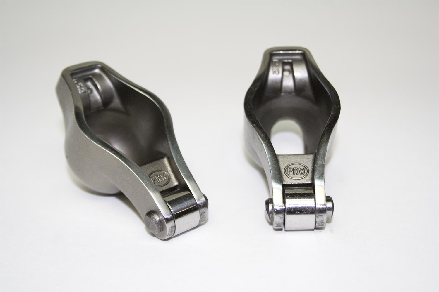PRW Sportsman Steel Roller Tip Rocker Arms 0845501