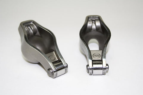 PRW Sportsman Steel Roller Tip Rocker Arms 0845501