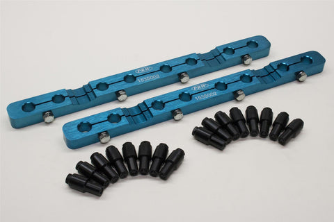 PRW Billet Rocker Arm Stud Girdles