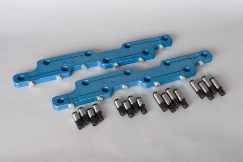 PRW Billet Rocker Arm Stud Girdles 1545400