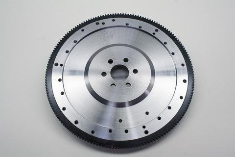 PRW Industries 1630280 - Performance Quotient PQx Billet Steel Flywheel