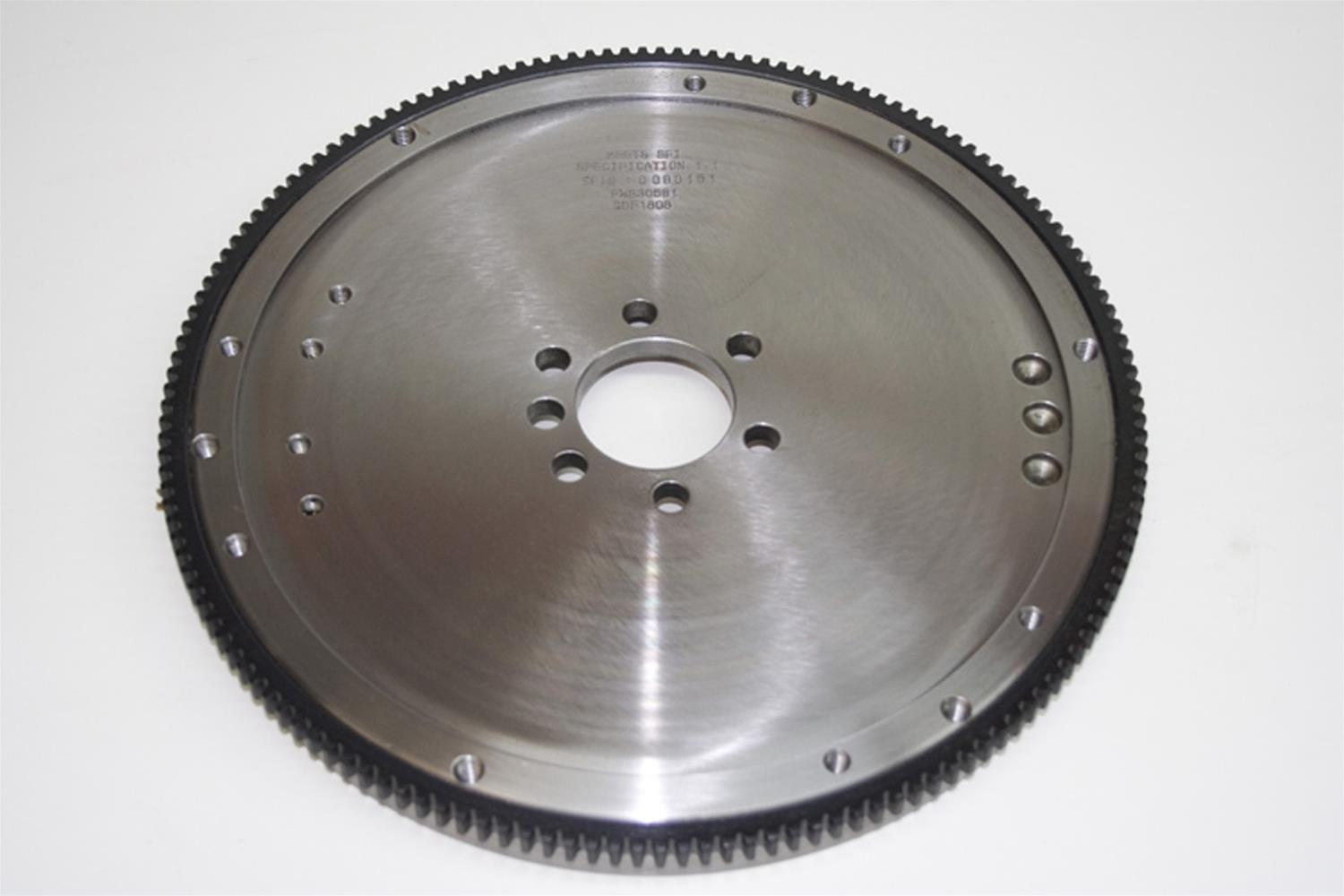 Performance Quotient PQx Billet Steel Flywheels 1630580