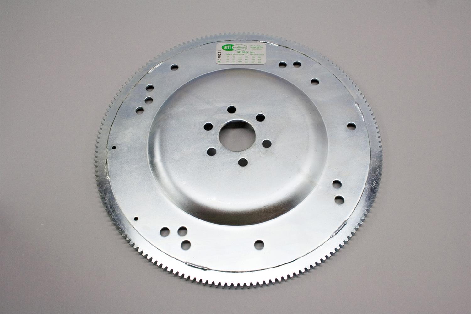 Performance Quotient PQx Platinum Series High-Inertia Flexplate 1830210