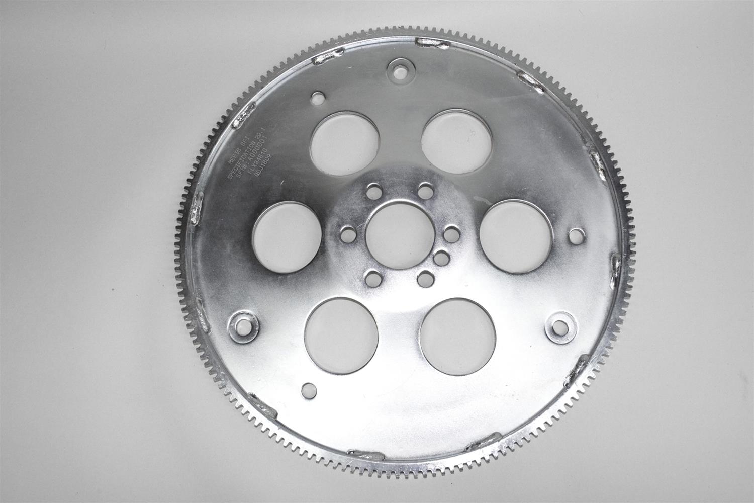 Performance Quotient PQx Platinum Series High-Integrity Flexplates 1834610