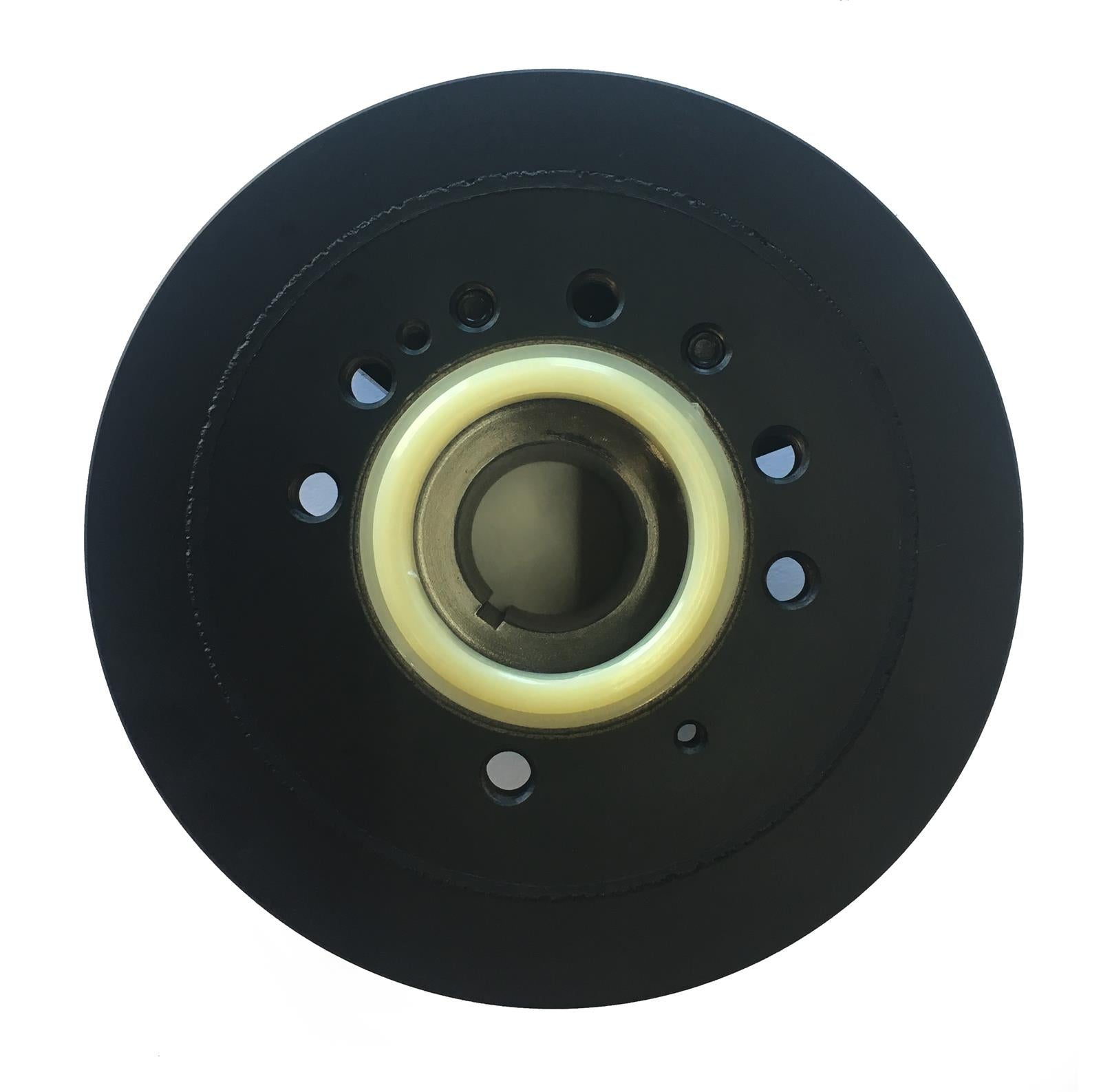PRW High Performance Sportsman Harmonic Damper 2328941