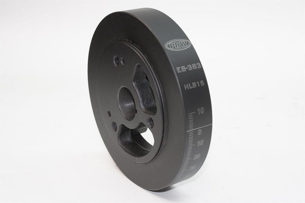PRW High Performance Sportsman Harmonic Damper 2338341