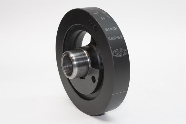 PRW High Performance Sportsman Harmonic Damper 2338341
