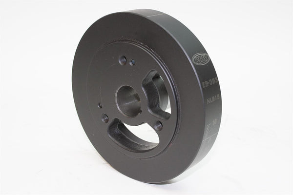 PRW High Performance Sportsman Harmonic Damper 2338341