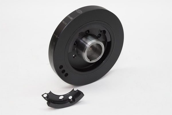 PRW High Performance Sportsman Harmonic Dampers 2344041