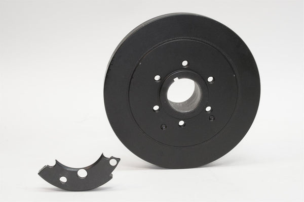 PRW High Performance Sportsman Harmonic Dampers 2344041