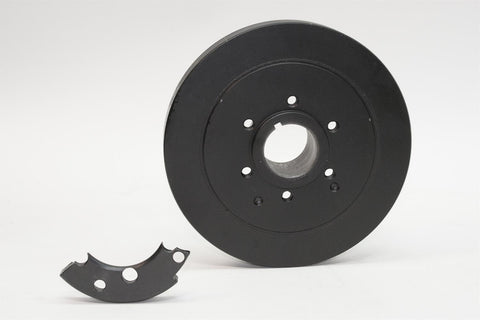 PRW High Performance Sportsman Harmonic Dampers 2344041