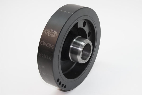 PRW High Performance Sportsman Harmonic Dampers 2345441