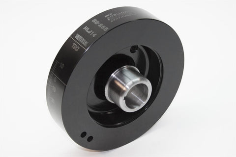 Performance Quotient PQx SFI-Rated Racing Damper 2426540