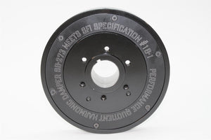 Performance Quotient PQx SFI-Rated Racing Dampers 2431841