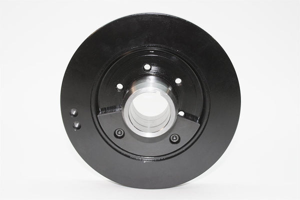 Performance Quotient PQx SFI-Rated Racing Dampers 2431841