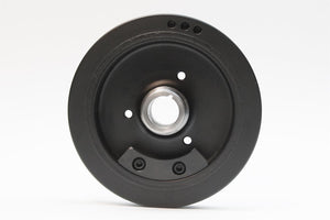 PRW Industries 2444041 - Performance Quotient PQx SFI-Rated Racing Damper