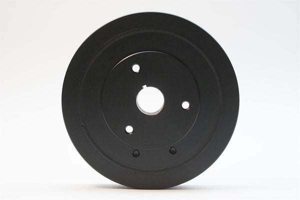 PRW Industries 2444041 - Performance Quotient PQx SFI-Rated Racing Damper