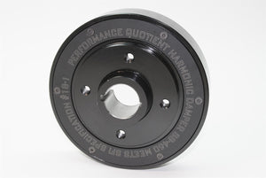 Performance Quotient PQx SFI-Rated Racing Dampers 2446040