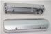 PRW Fabricated Valve Covers 4045510